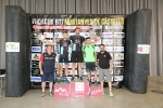 Ganadores de la X Marxa BTT Senglars de Sant Joan de Moró