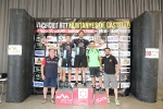 Ganadores de la X Marxa BTT Senglars de Sant Joan de Moró
