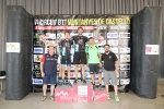 Ganadores de la X Marxa BTT Senglars de Sant Joan de Moró