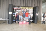 Ganadores de la X Marxa BTT Senglars de Sant Joan de Moró