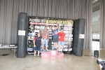Ganadores de la X Marxa BTT Senglars de Sant Joan de Moró
