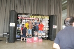 Ganadores de la X Marxa BTT Senglars de Sant Joan de Moró