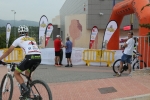 Ganadores de la X Marxa BTT Senglars de Sant Joan de Moró