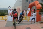 Ganadores de la X Marxa BTT Senglars de Sant Joan de Moró