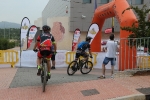 Ganadores de la X Marxa BTT Senglars de Sant Joan de Moró
