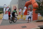 Ganadores de la X Marxa BTT Senglars de Sant Joan de Moró
