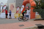 Ganadores de la X Marxa BTT Senglars de Sant Joan de Moró