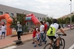 Ganadores de la X Marxa BTT Senglars de Sant Joan de Moró