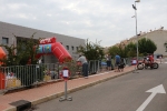Ganadores de la X Marxa BTT Senglars de Sant Joan de Moró