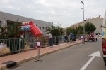 Ganadores de la X Marxa BTT Senglars de Sant Joan de Moró