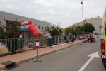 Ganadores de la X Marxa BTT Senglars de Sant Joan de Moró