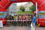 Ganadores de la X Marxa BTT Senglars de Sant Joan de Moró