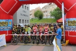 Ganadores de la X Marxa BTT Senglars de Sant Joan de Moró
