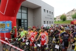 Ganadores de la X Marxa BTT Senglars de Sant Joan de Moró
