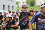 Ganadores de la X Marxa BTT Senglars de Sant Joan de Moró