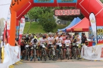 Ganadores de la X Marxa BTT Senglars de Sant Joan de Moró