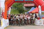 Ganadores de la X Marxa BTT Senglars de Sant Joan de Moró