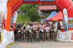 Ganadores de la X Marxa BTT Senglars de Sant Joan de Moró