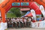 Ganadores de la X Marxa BTT Senglars de Sant Joan de Moró
