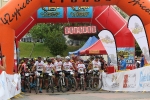 Ganadores de la X Marxa BTT Senglars de Sant Joan de Moró