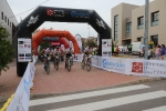 Ganadores de la X Marxa BTT Senglars de Sant Joan de Moró