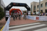 Ganadores de la X Marxa BTT Senglars de Sant Joan de Moró
