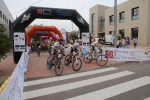 Ganadores de la X Marxa BTT Senglars de Sant Joan de Moró