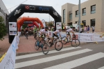 Ganadores de la X Marxa BTT Senglars de Sant Joan de Moró