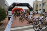 Ganadores de la X Marxa BTT Senglars de Sant Joan de Moró
