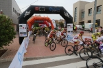 Ganadores de la X Marxa BTT Senglars de Sant Joan de Moró