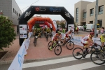 Ganadores de la X Marxa BTT Senglars de Sant Joan de Moró