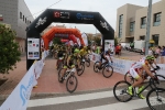 Ganadores de la X Marxa BTT Senglars de Sant Joan de Moró
