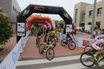 Ganadores de la X Marxa BTT Senglars de Sant Joan de Moró
