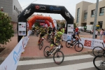 Ganadores de la X Marxa BTT Senglars de Sant Joan de Moró