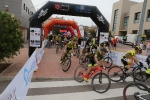 Ganadores de la X Marxa BTT Senglars de Sant Joan de Moró