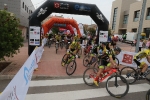 Ganadores de la X Marxa BTT Senglars de Sant Joan de Moró