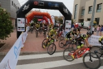 Ganadores de la X Marxa BTT Senglars de Sant Joan de Moró