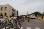 Ganadores de la X Marxa BTT Senglars de Sant Joan de Moró