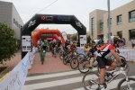 Ganadores de la X Marxa BTT Senglars de Sant Joan de Moró
