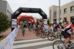 Ganadores de la X Marxa BTT Senglars de Sant Joan de Moró