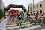 Ganadores de la X Marxa BTT Senglars de Sant Joan de Moró