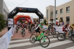 Ganadores de la X Marxa BTT Senglars de Sant Joan de Moró
