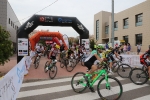 Ganadores de la X Marxa BTT Senglars de Sant Joan de Moró