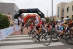 Ganadores de la X Marxa BTT Senglars de Sant Joan de Moró