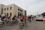 Ganadores de la X Marxa BTT Senglars de Sant Joan de Moró