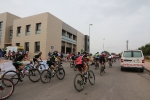 Ganadores de la X Marxa BTT Senglars de Sant Joan de Moró