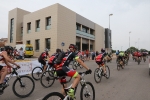 Ganadores de la X Marxa BTT Senglars de Sant Joan de Moró