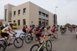 Ganadores de la X Marxa BTT Senglars de Sant Joan de Moró