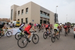 Ganadores de la X Marxa BTT Senglars de Sant Joan de Moró