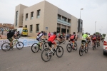 Ganadores de la X Marxa BTT Senglars de Sant Joan de Moró